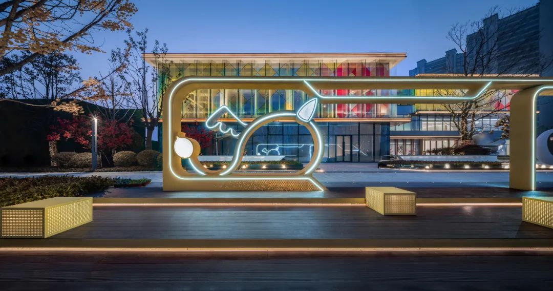 南京大华·锦绣前程丨中国南京丨美国KDG建筑设计有限公司,凯帝捷建筑设计咨询(上海)有限公司-93