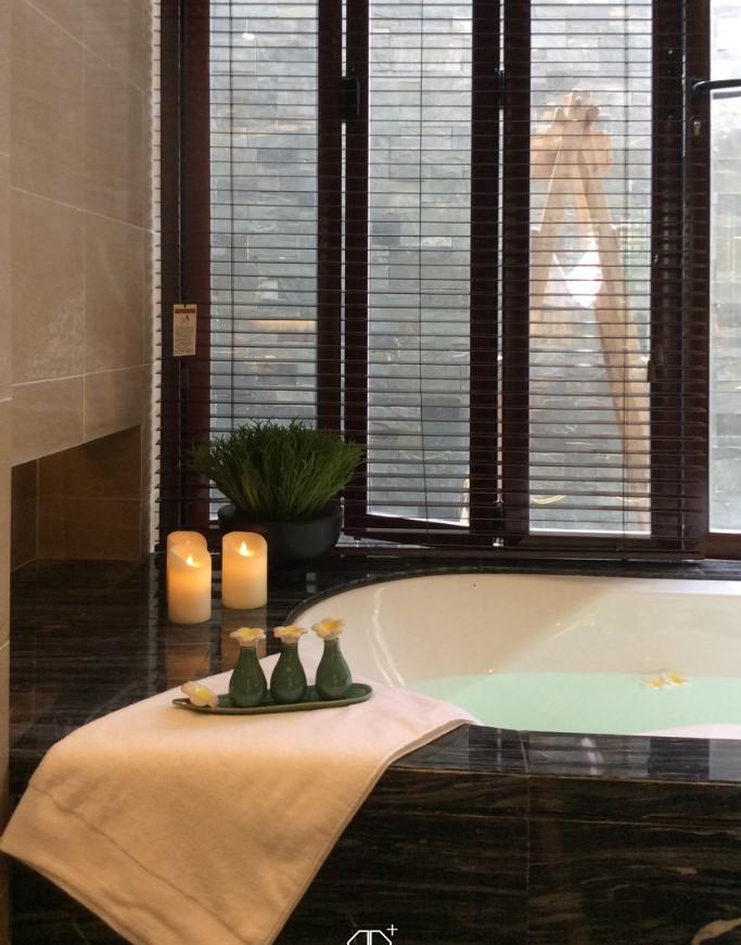 海南省新中式别墅-8