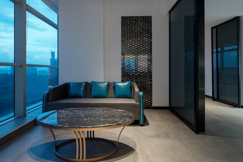 东莞市城市更新协会丨中国东莞-33