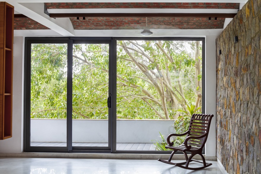 人树屋丨印度丨Archiopteryx-46