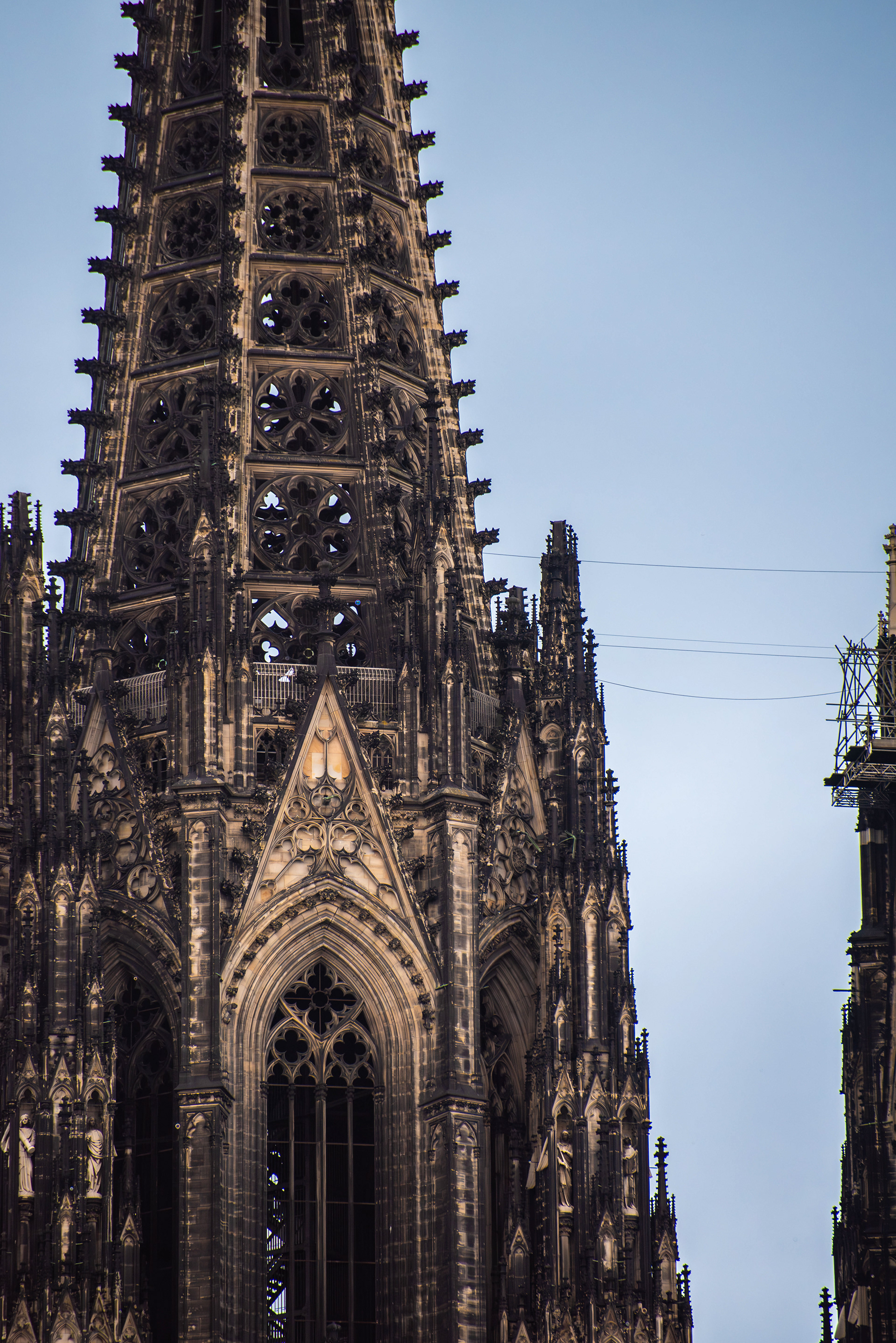 科隆大教堂丨德国科隆-4