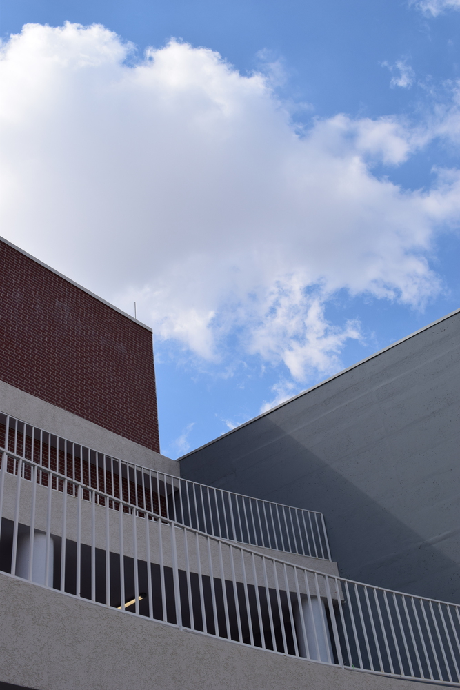 Qazim Turdiu 学校丨阿尔巴尼亚地拉那丨Studioarch4-41