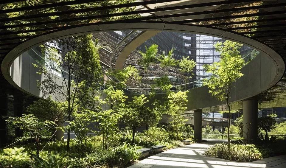 新加坡建筑项目考察-97