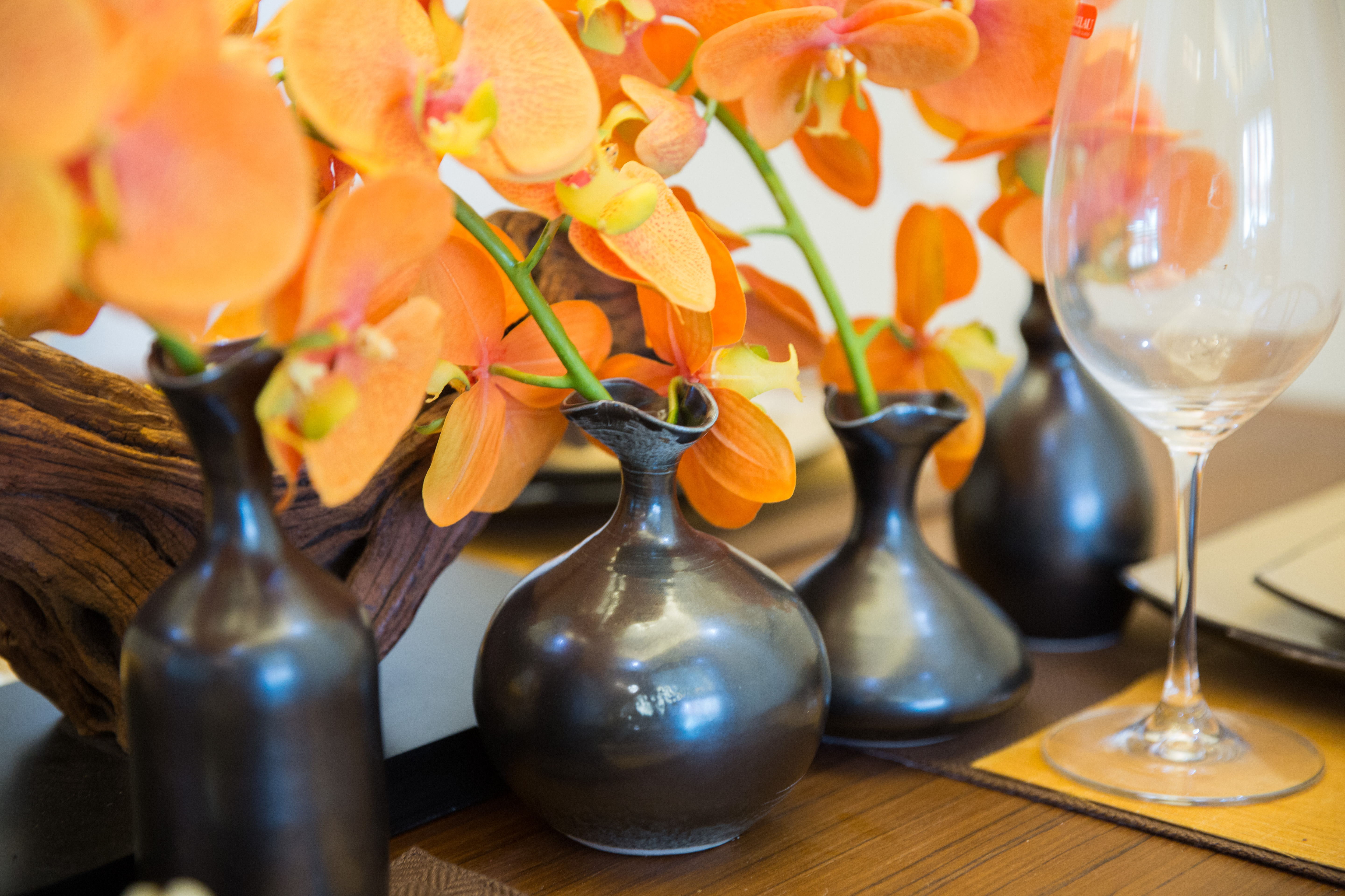 珠海书香门邸 | 现代简约的中式美学空间-22