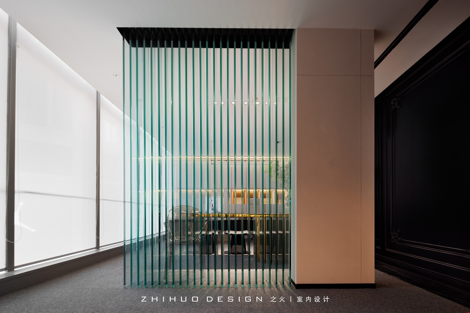 厦门枫狗资本办公室·现代艺术空间丨中国厦门-23