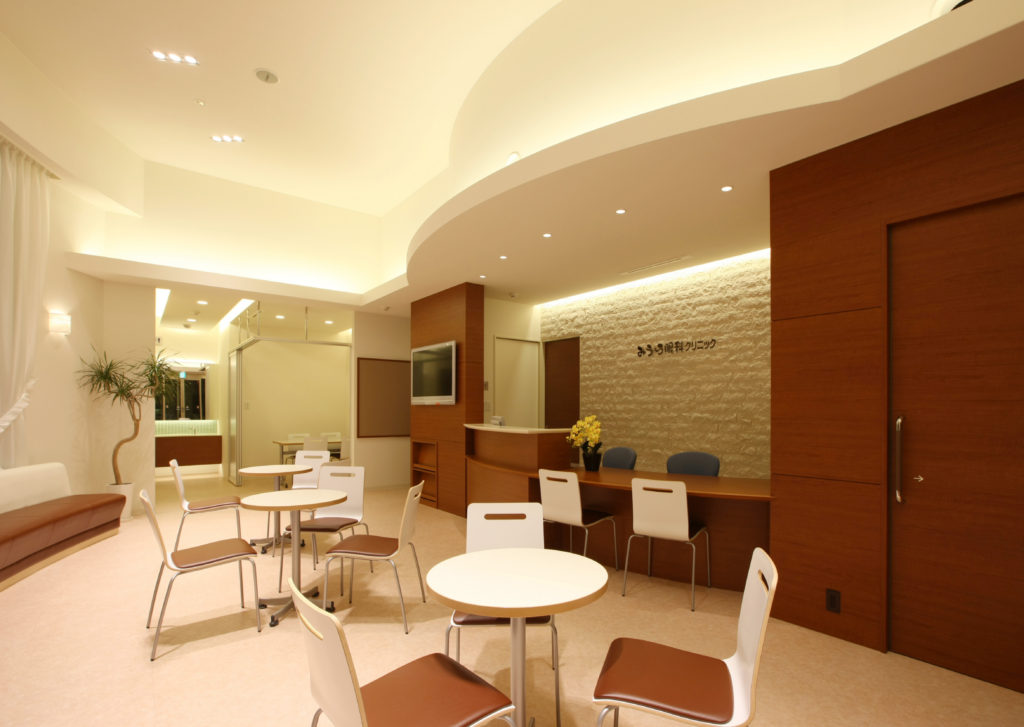 みうら眼科クリニック（MIURA EYE CLINIC）丨日本岐阜丨UDA建築設計-22