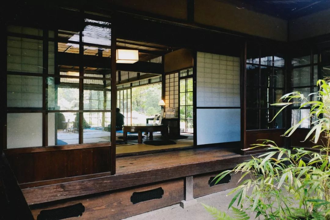 京都私人逛园子笔记-0