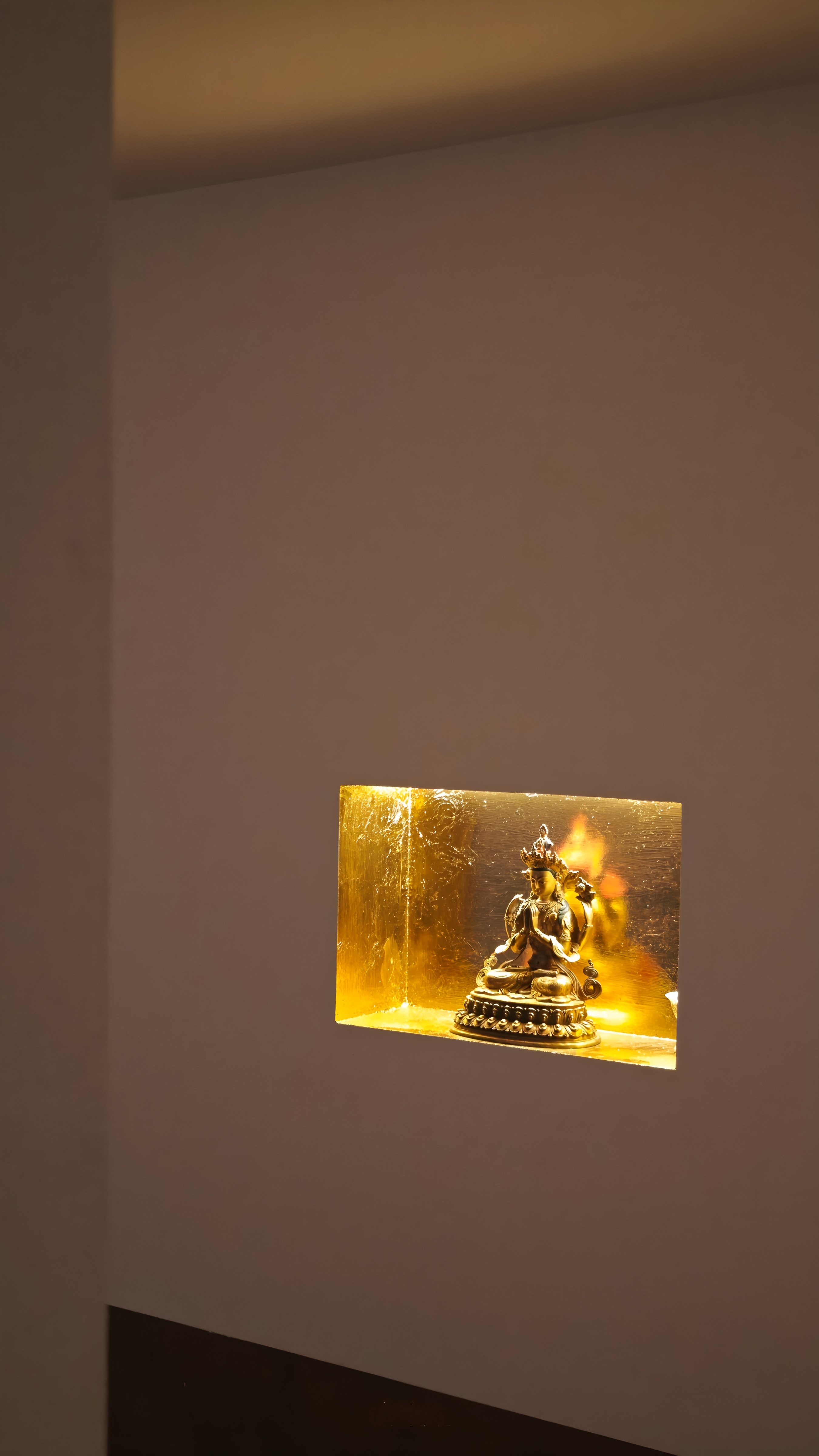 呈己·柏柠茶餐空间丨中国西安丨壹间筑造酒店管理咨询有限公司-21