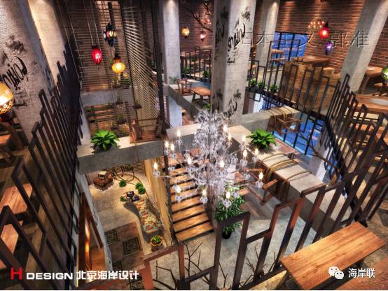 小板凳吧式火锅，美到不行-26