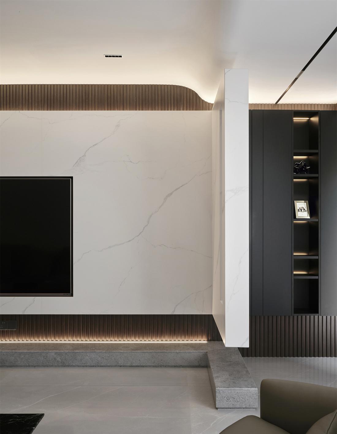 苏州·南洋一号别墅设计丨中国苏州-17