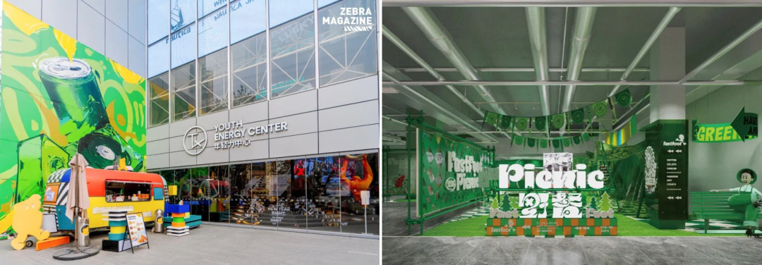 商业 | 时代爱车小镇：打造2.0汽车综合商业体-66