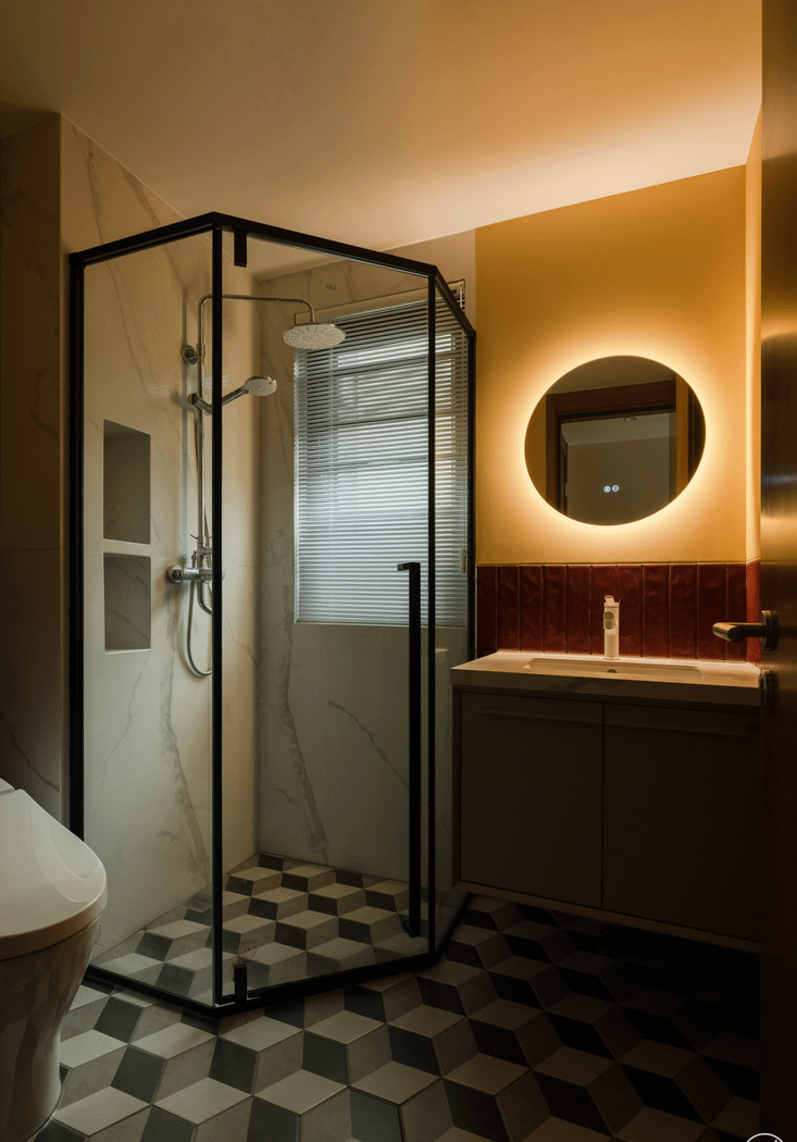 复古质感的家丨宋夏-51