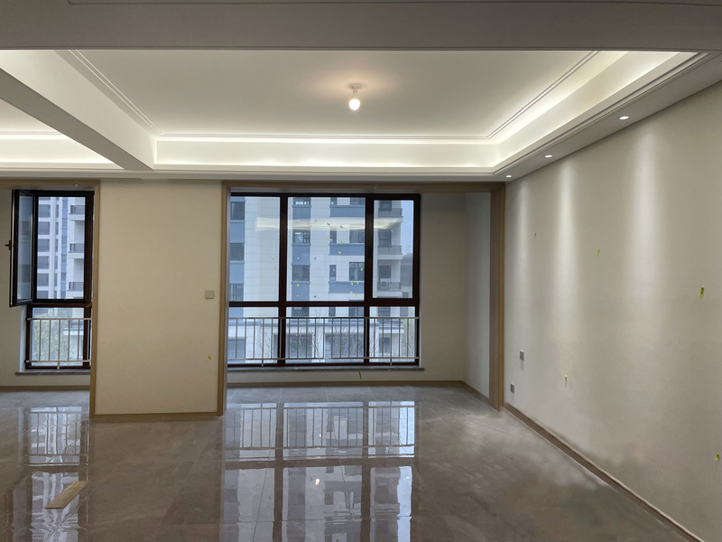 诺德阅香湖轻奢精装改造-12