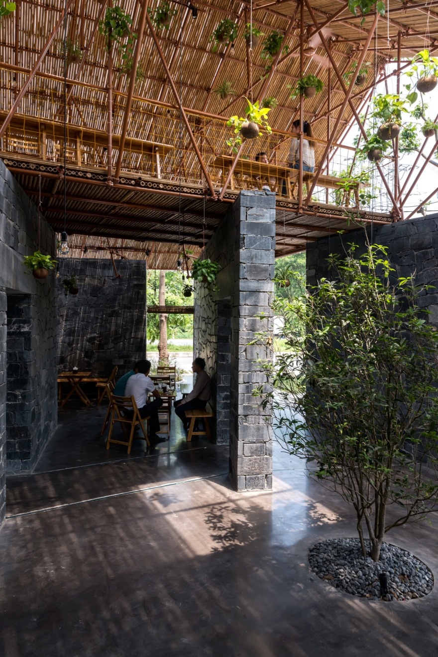 S Space / H&P Architects-18