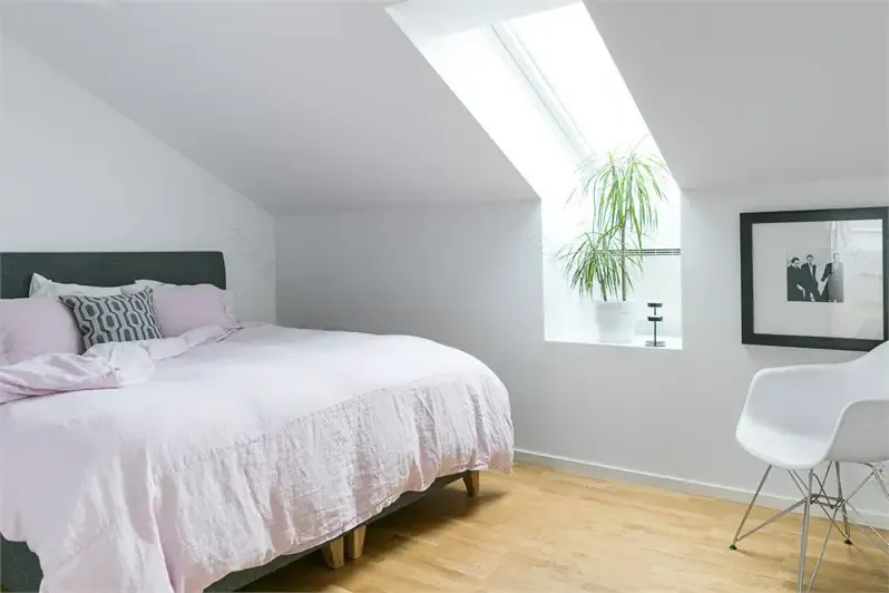 家居设计五大要点,让你在家更舒适-3