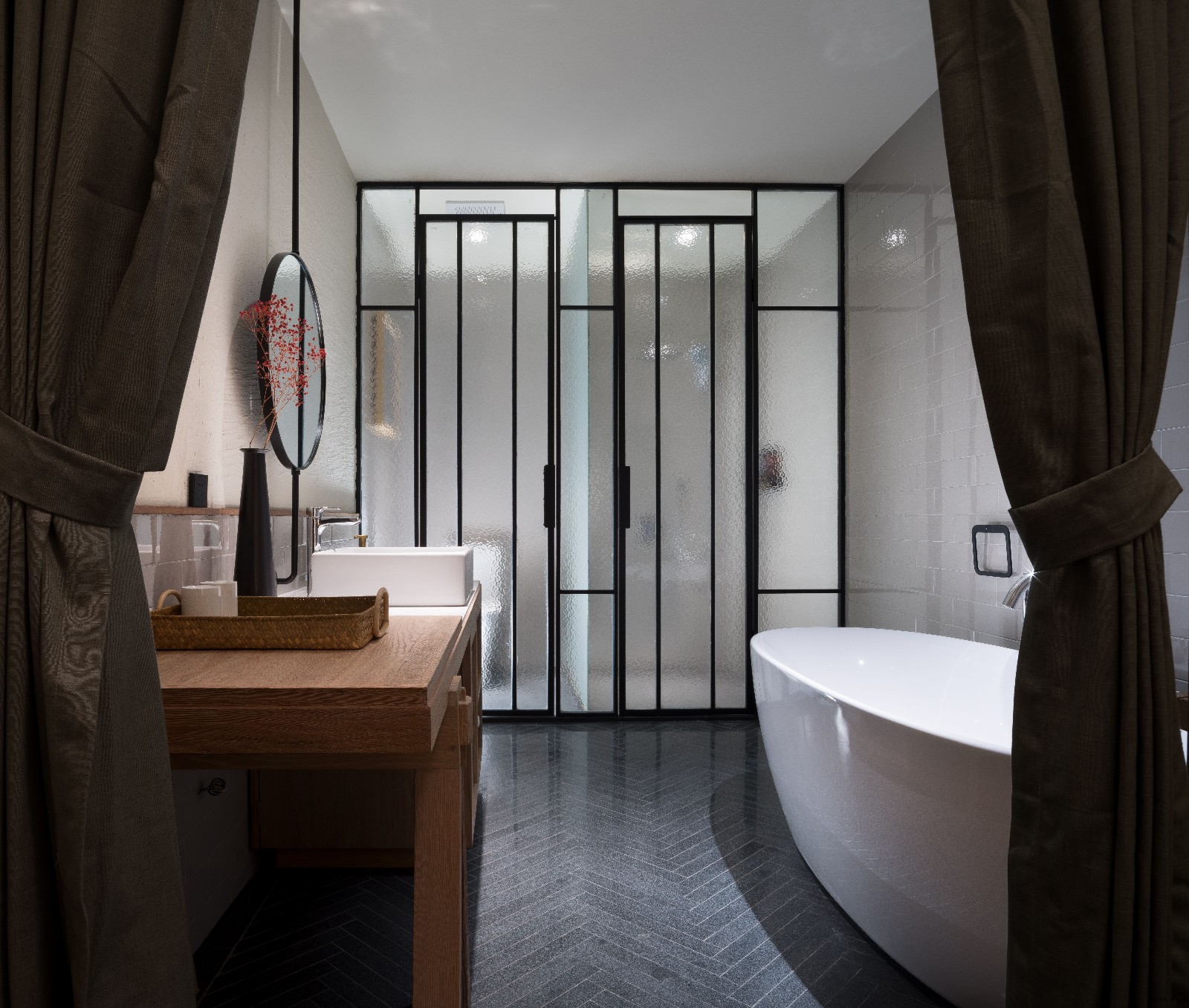 苏州漫心 • 棠隐酒店-13