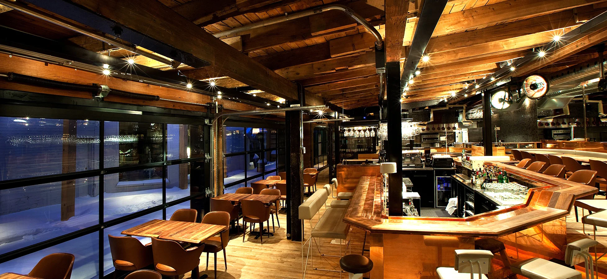 研磨机；磨床；研磨工丨加拿大魁北克丨Atelier Zébulon Perron-3