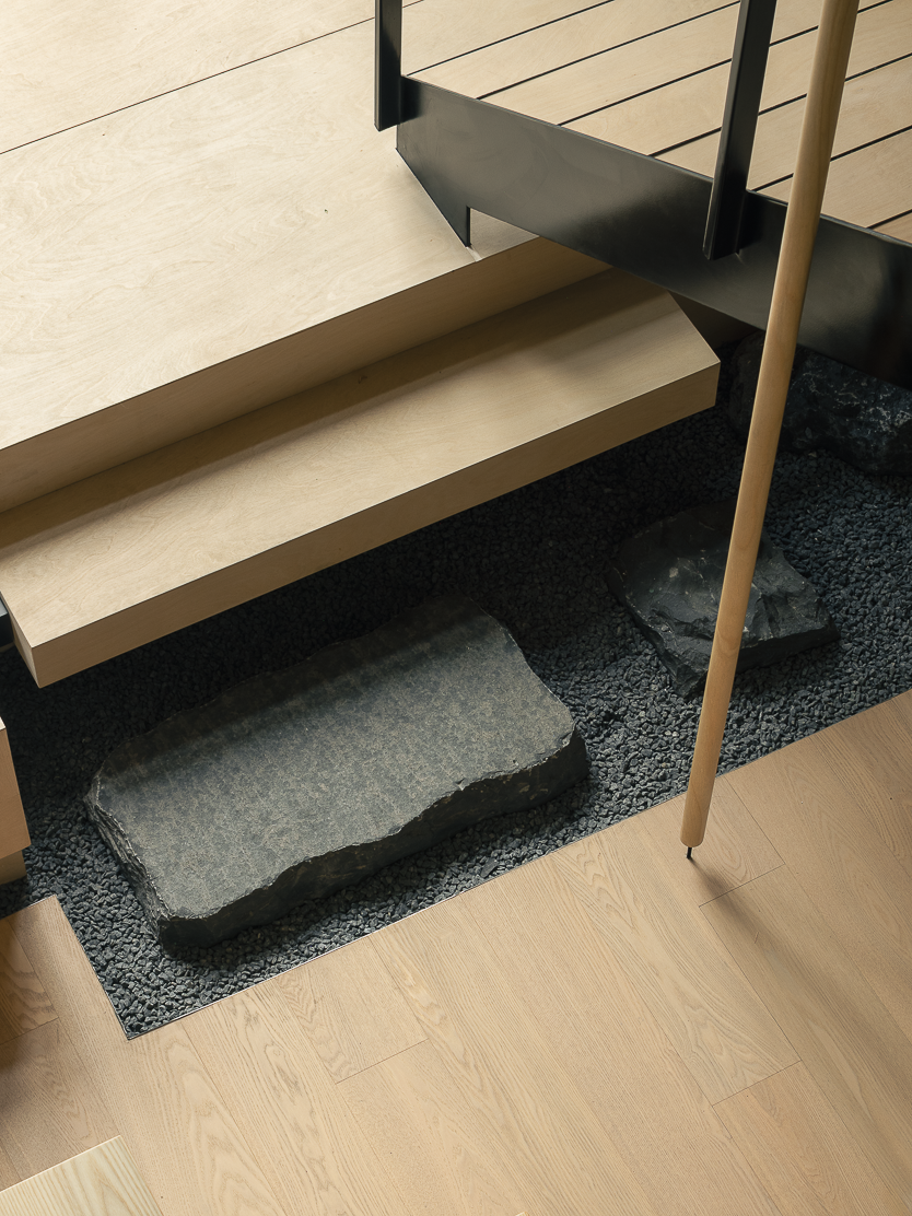 雅集丨中国南京丨云行空间建筑设计-29