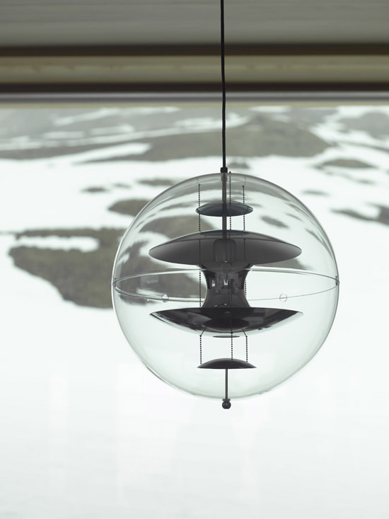 Chalet Brücke 49 酒店设计-10