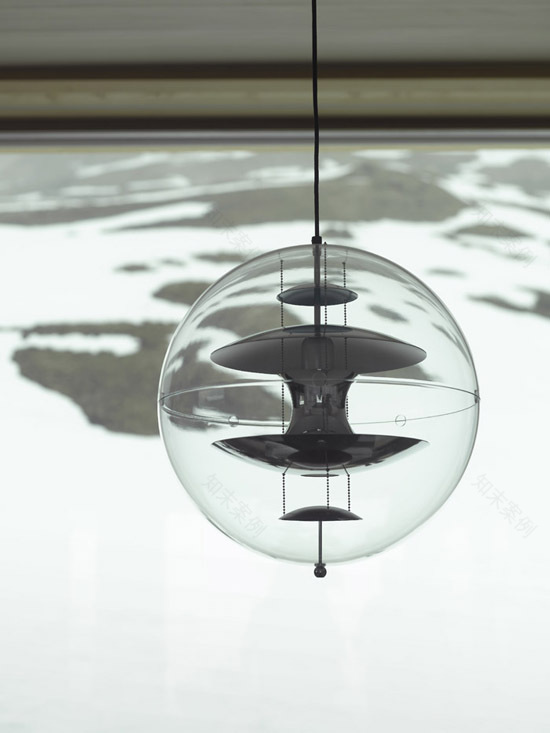 Chalet Brücke 49 酒店设计-10