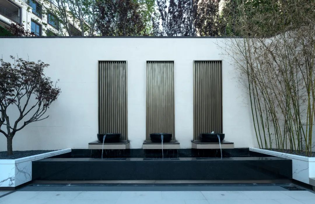 邂逅浪漫法式生活——大连中海云麓公馆-77