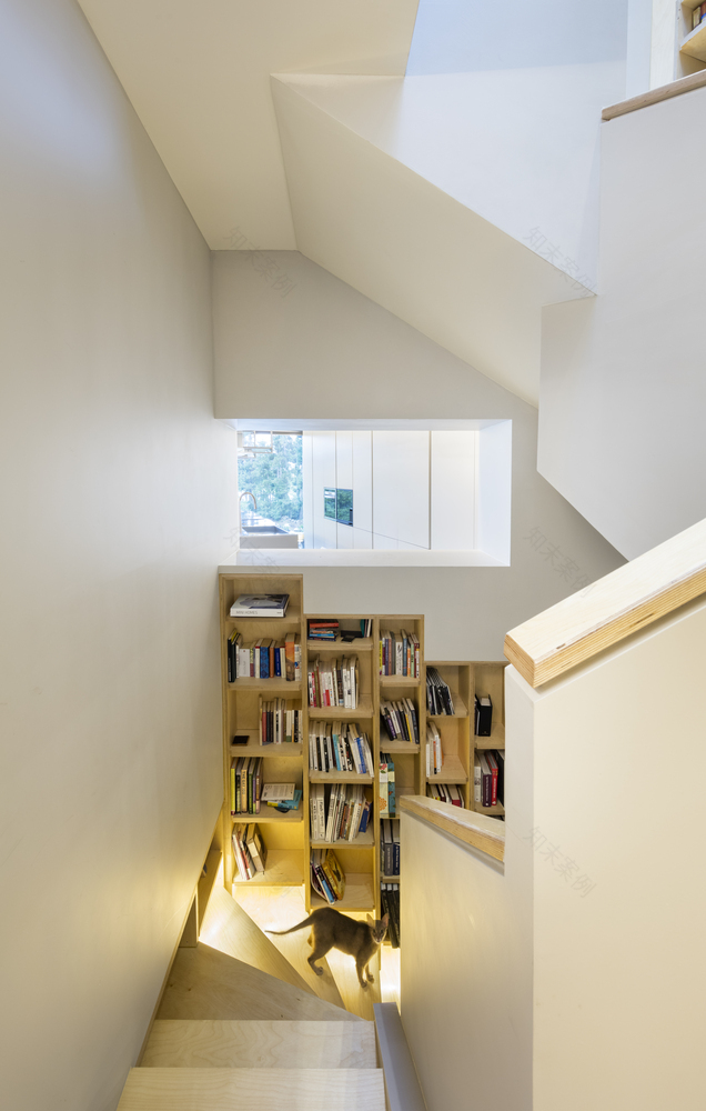 济州岛上的独特“Simple House”-75