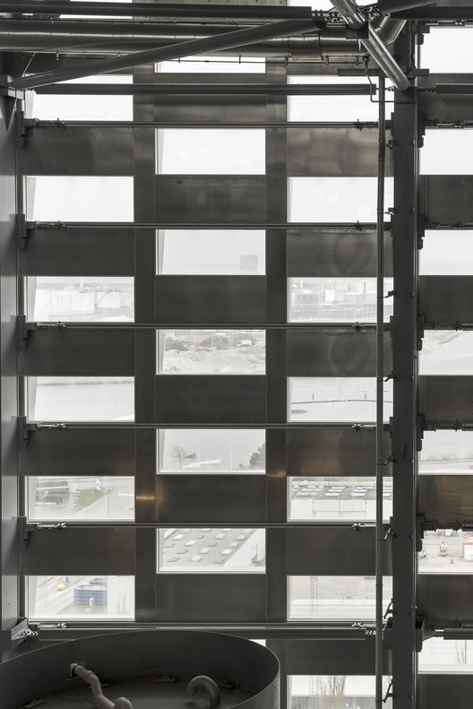 Amager Bakke垃圾能源转换厂顶部公园及滑雪场丨丹麦哥本哈根丨BIG,SLA-20