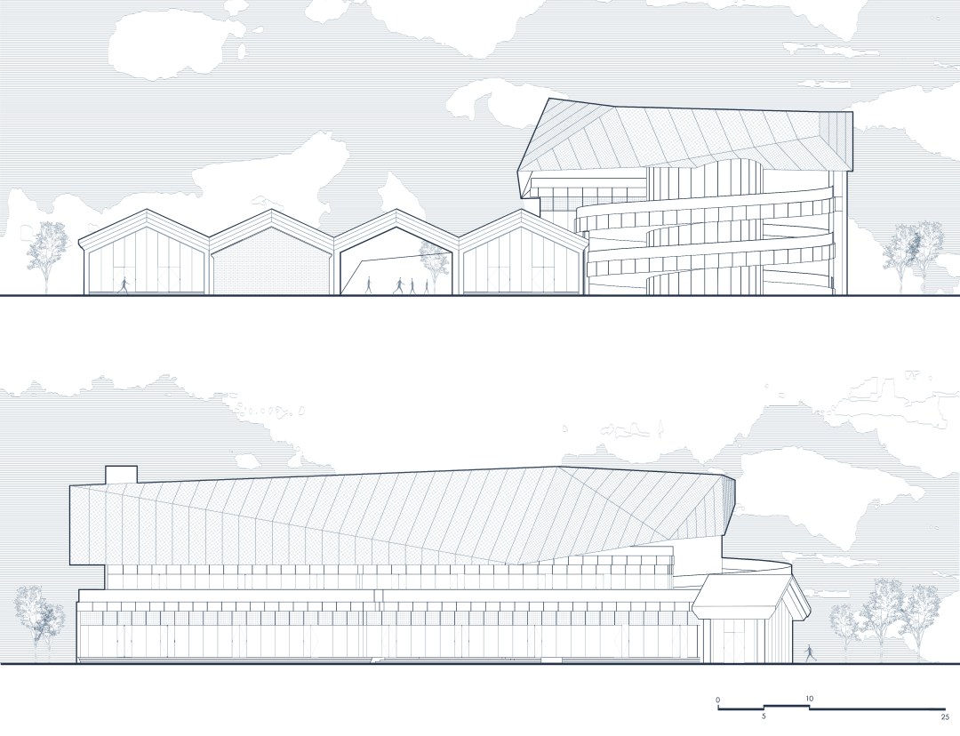 烟台亚东柒号文创园丨中国烟台丨AAI-71