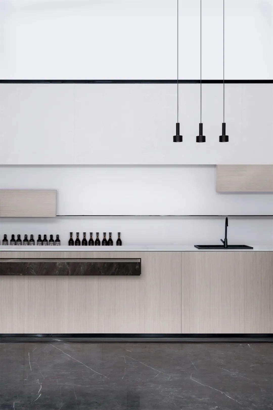 叶语书院售楼处丨中国淮安丨艾迪格设计-29