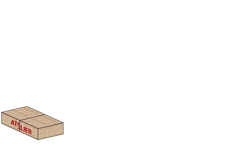 底特律艺术车站中心设计丨美国底特律-5