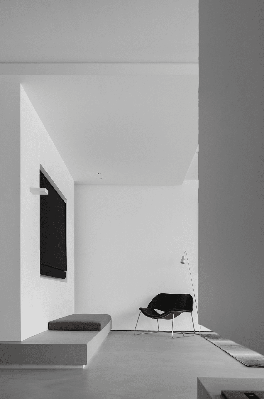 光影演绎,色彩赋予空间生命力丨中国深圳-28