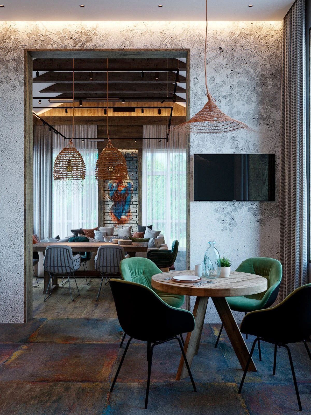 房子不大,但依然可以很精致-25