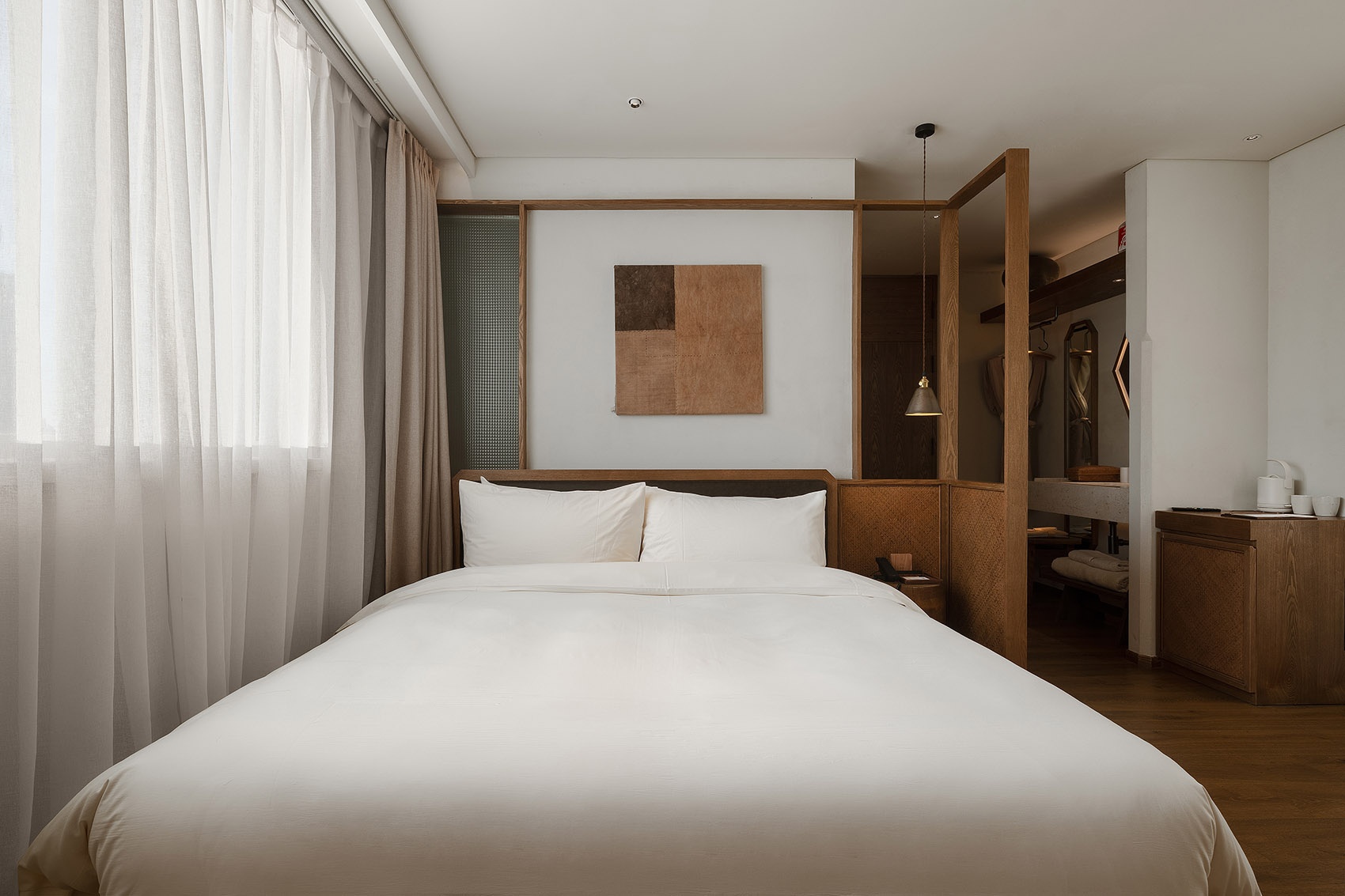 上海世博元古酒店丨中国上海丨北京无之设计咨询有限公司-61