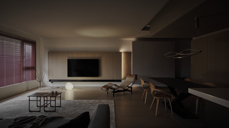 浮板和块丨中国台湾丨uuu design-1