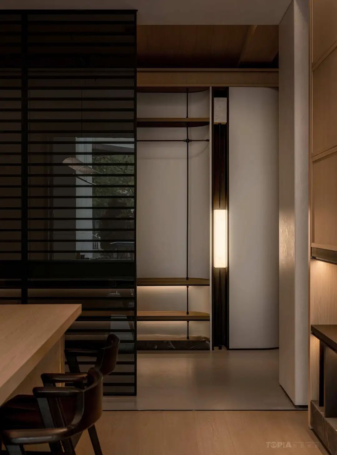 德莱美DSC展馆丨中国河北丨安年设计-38