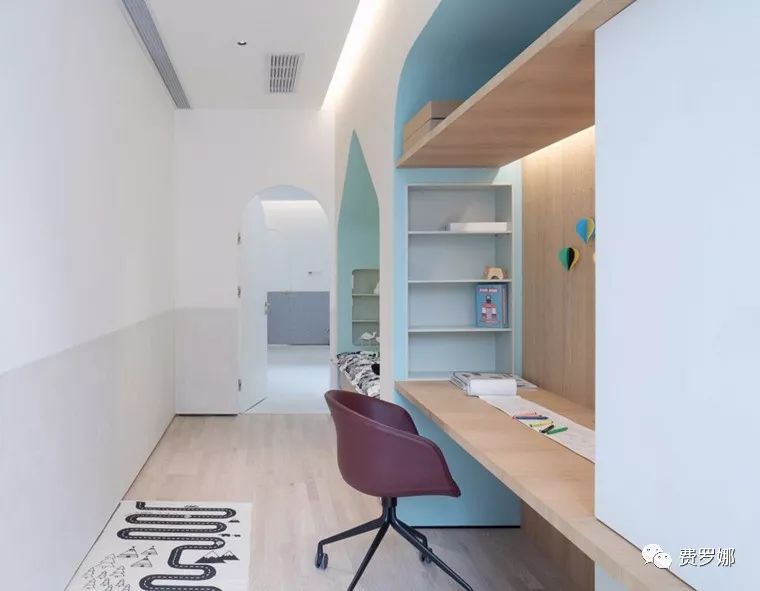 上海老建筑再现底蕴，改造40年天井街屋成为老城中的一点“白”-19