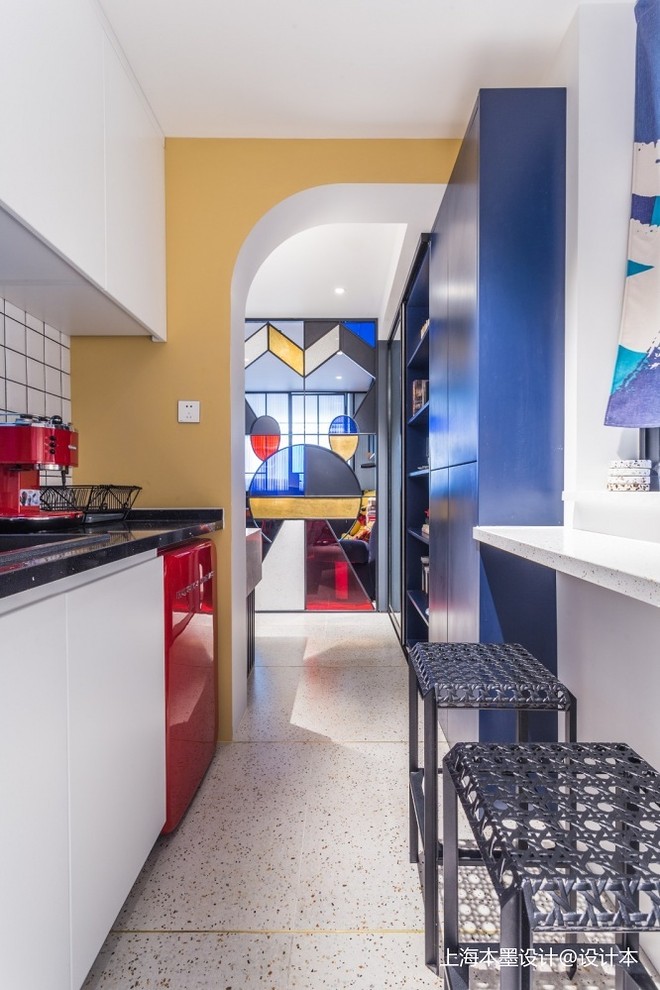 30万元一居32平米装修案例-11