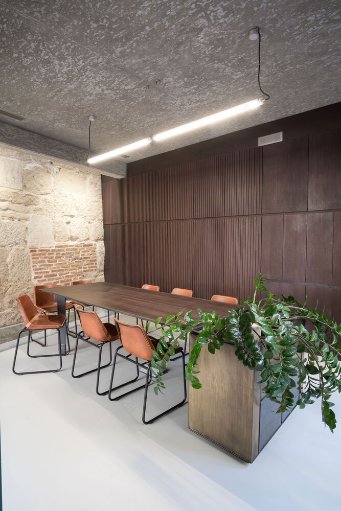 泰克图姆建筑事务所大楼丨罗马尼亚丨TEKTUM-42