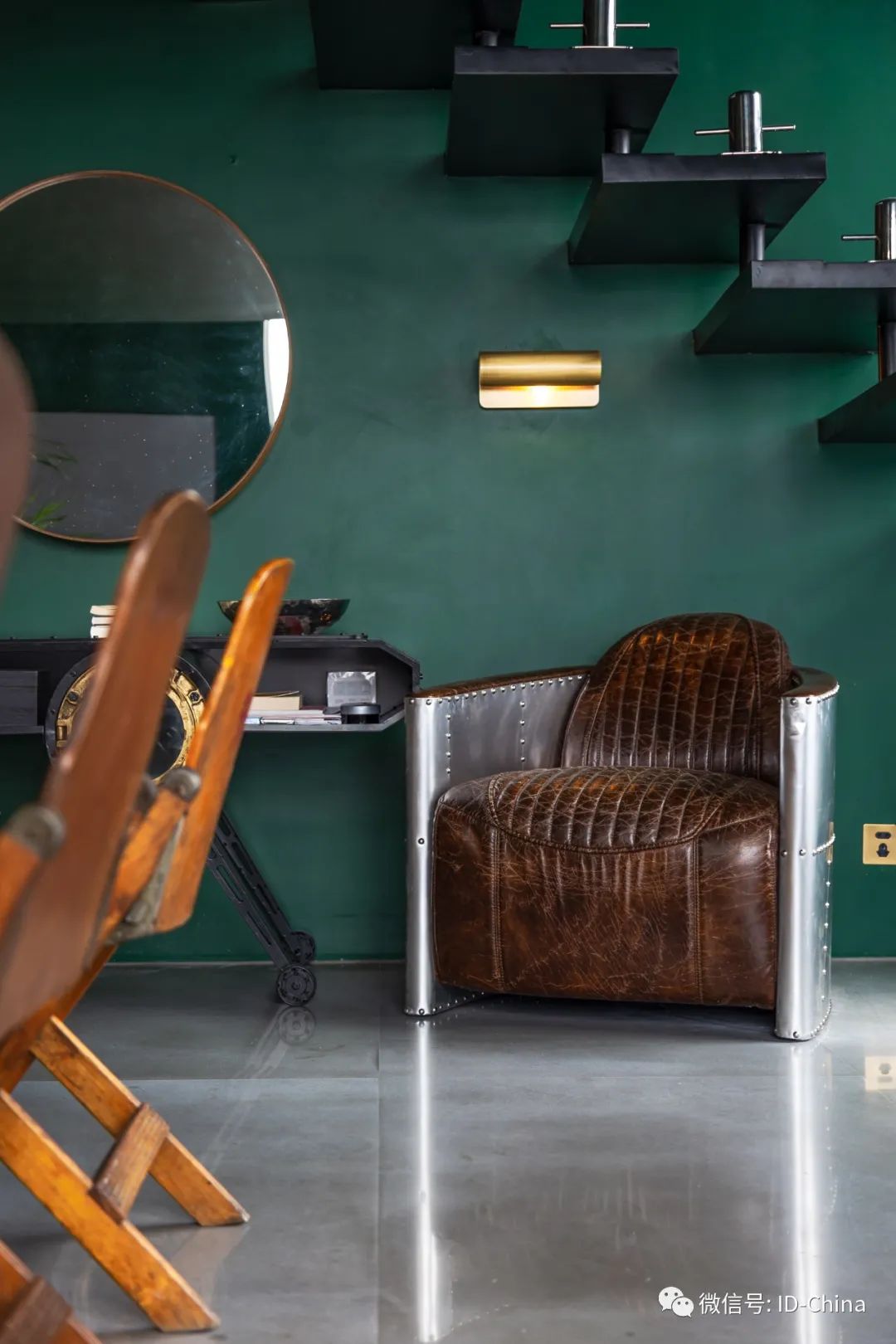 湖景绿色大宅丨中国杭州丨VBD 中置华优设计集团-44