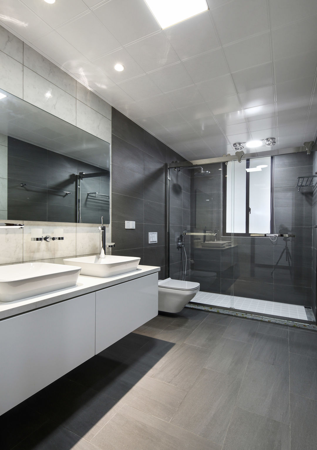 佳园天成 | 为睦设计-22