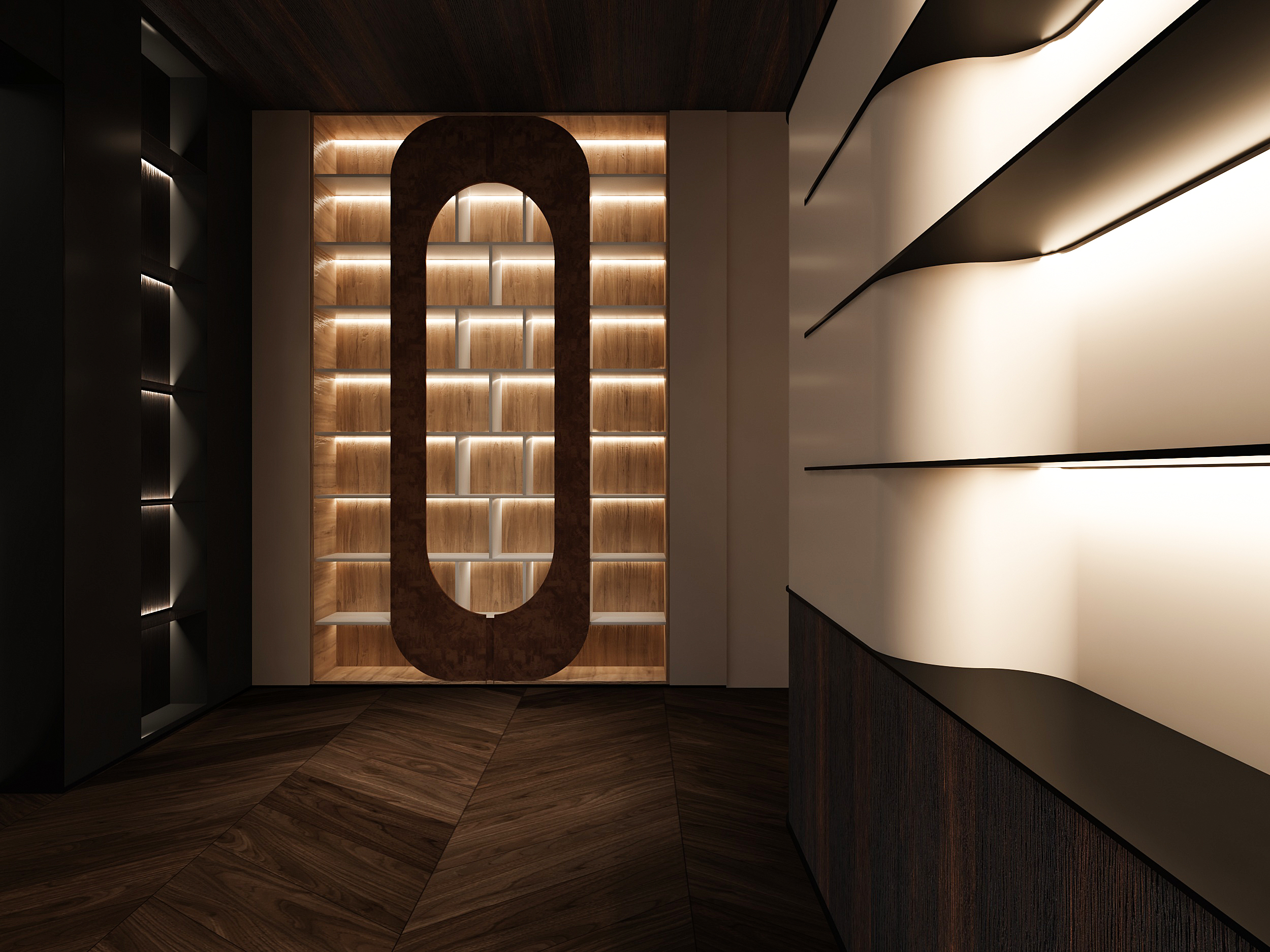 城市首家门店，心扉设计引领潮流-3