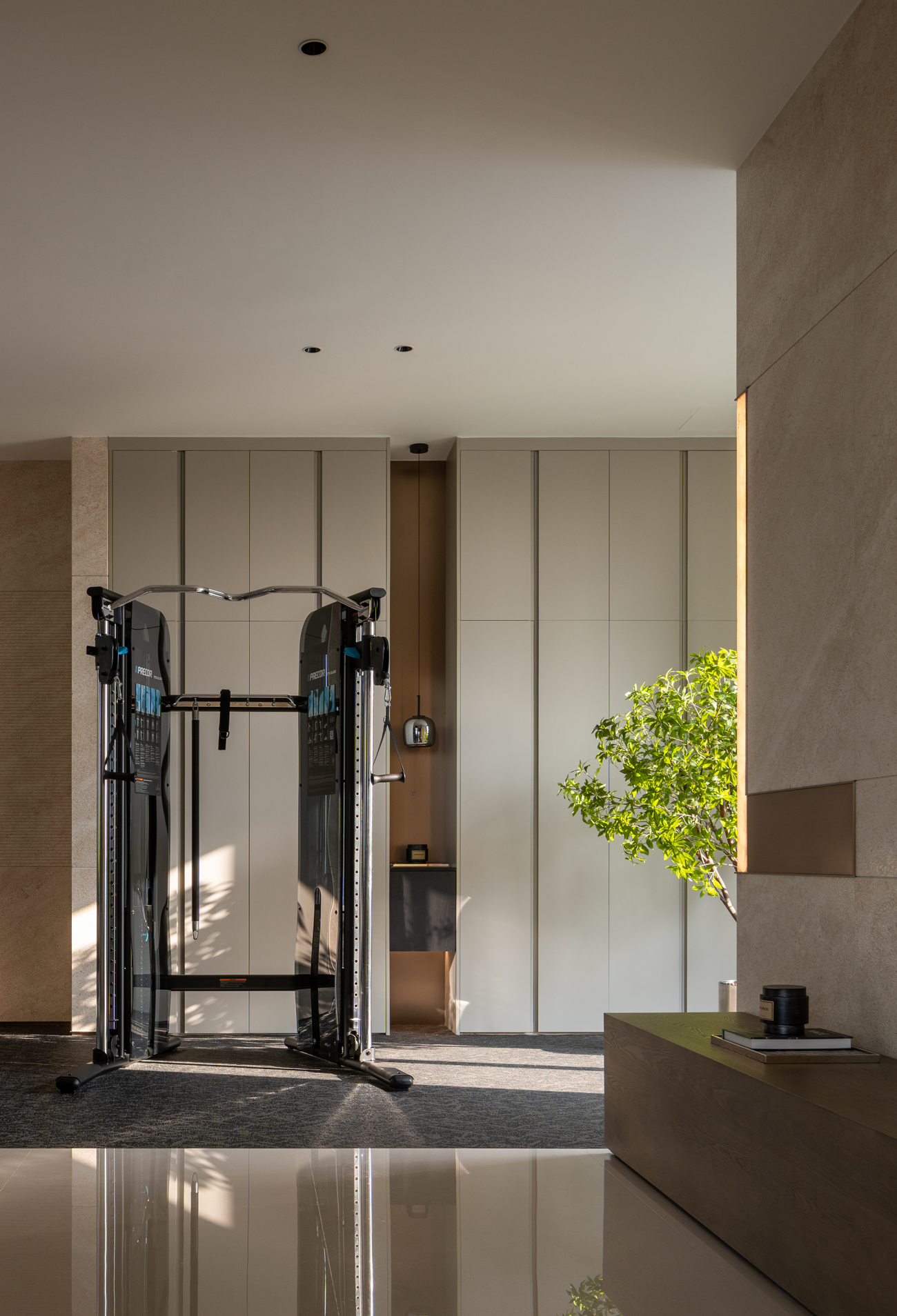 中海 · 映澜台丨中国广州丨硬装近境制作,软装柘壹设计ZOOE-30