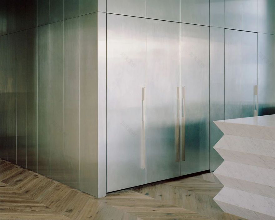 南雅拉住宅丨澳大利亚墨尔本-43