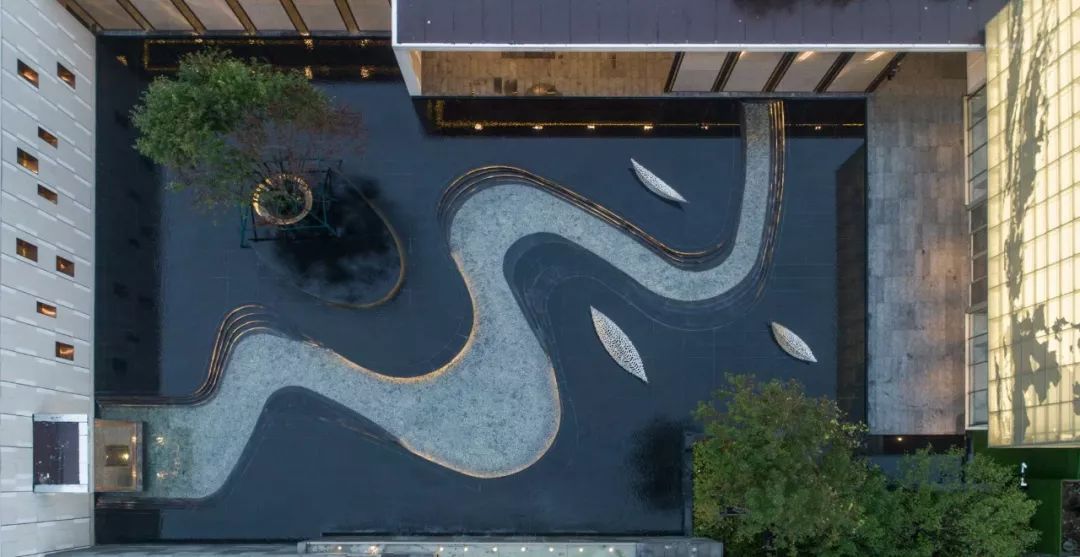 诗画国风 冰清玉华 | 金地·风华雅筑-81