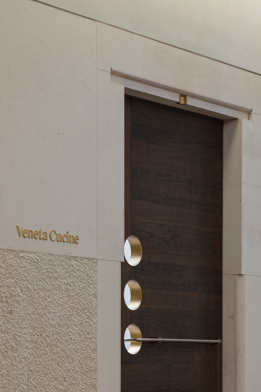 西班牙德赛斯岩板全球设计中心丨中国广州丨Peng Partners鹏和朋友们设计事务所-182