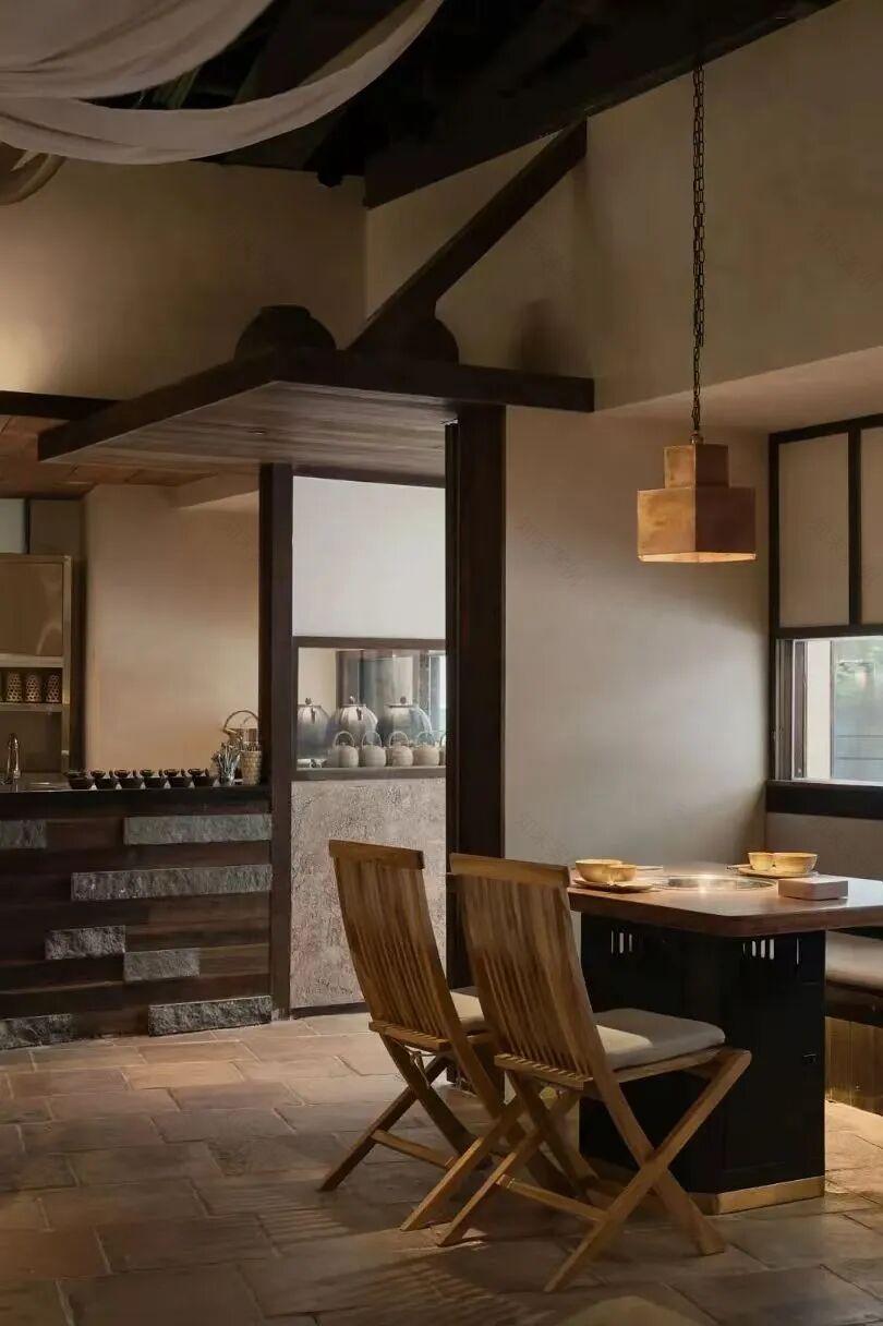 渭水茶炉丨中国咸阳丨武空美学-118