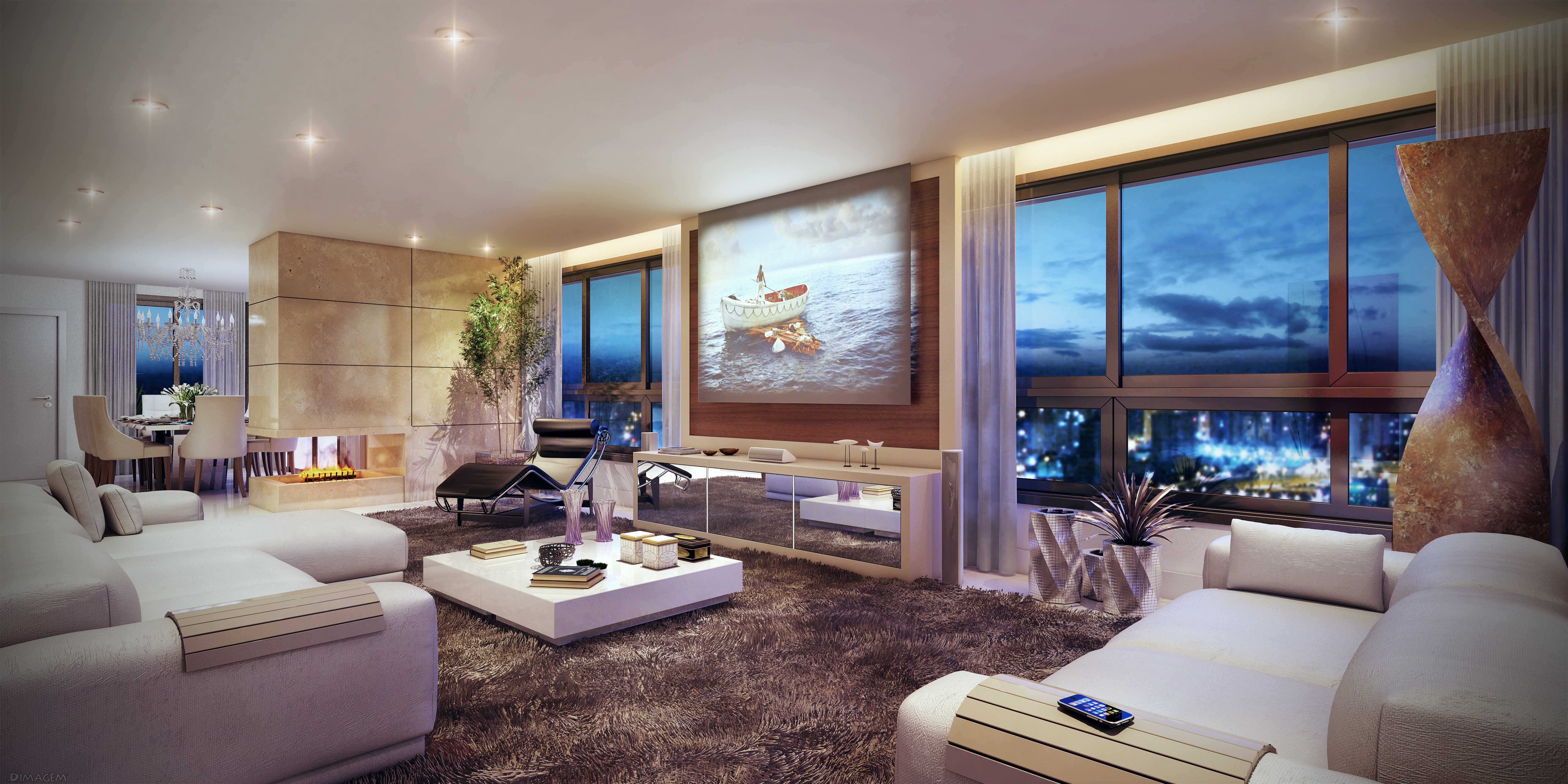 阿尔塔·西塔住宅-18