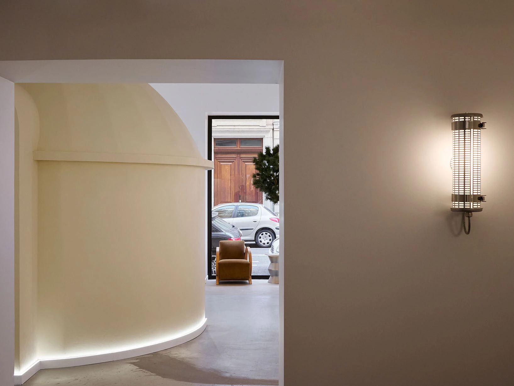 巴黎牙科工作室里昂店丨法国里昂丨JCPCDR 建筑事务所-25