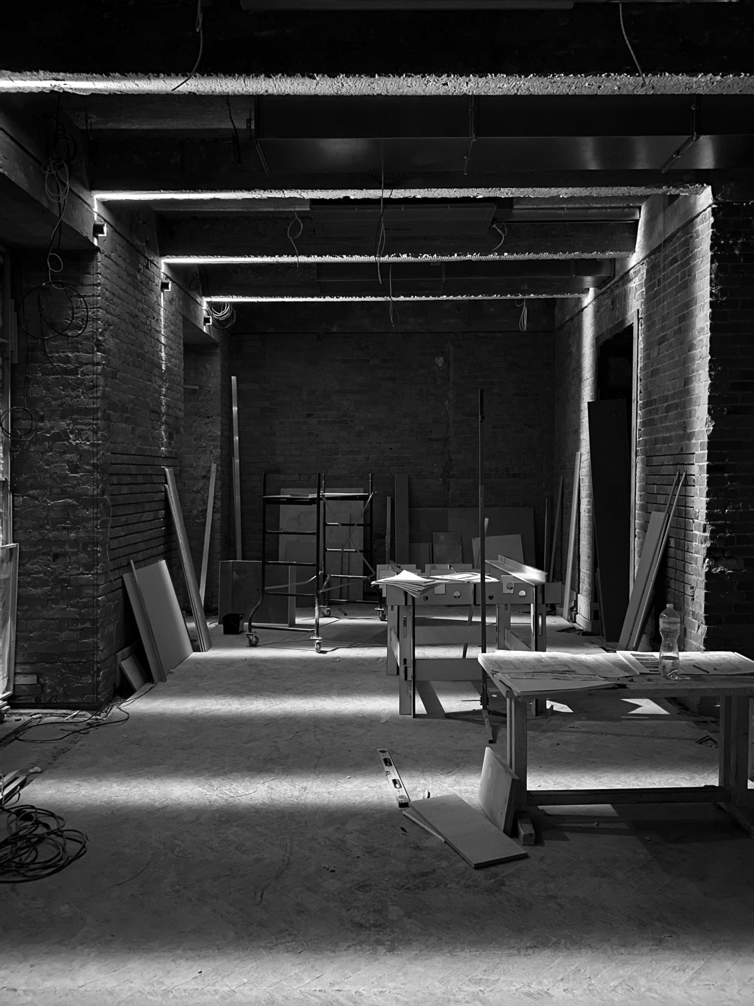 HOOKS 肉吧丨乌克兰哈尔科夫丨balbek bureau-43