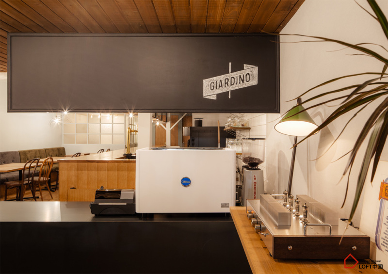 日本高崎GIARDINO意大利餐厅-18